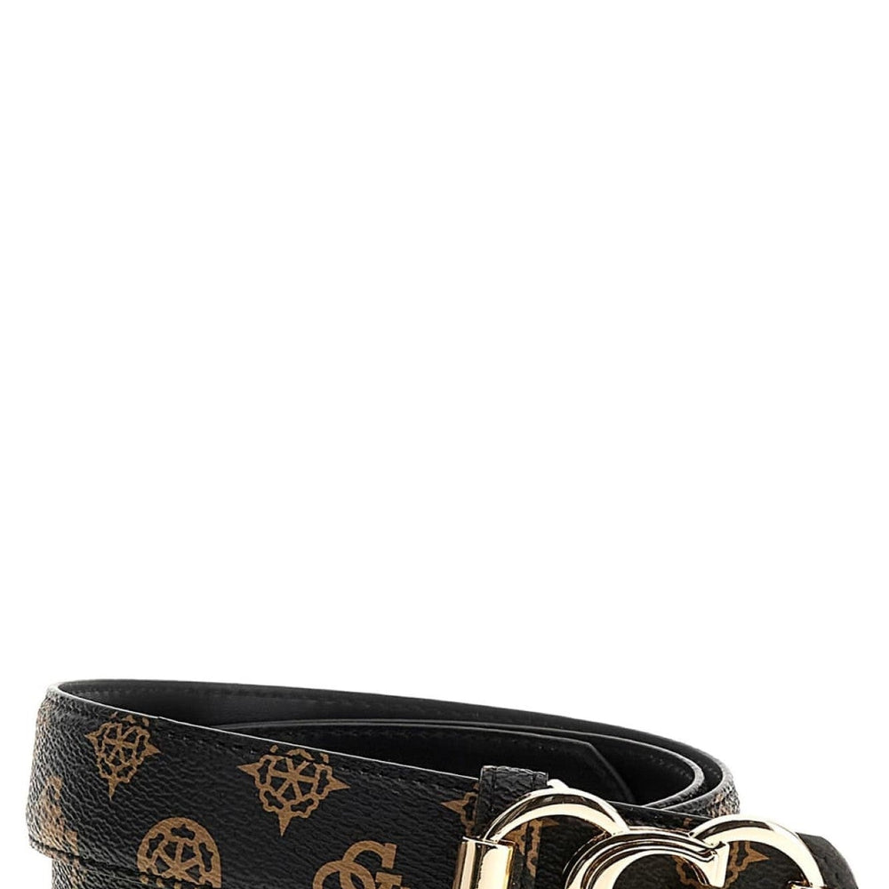 
                      
                        Curea GUESS de Dama ACCESORII GUESS Negru XS 762890721560
                      
                    