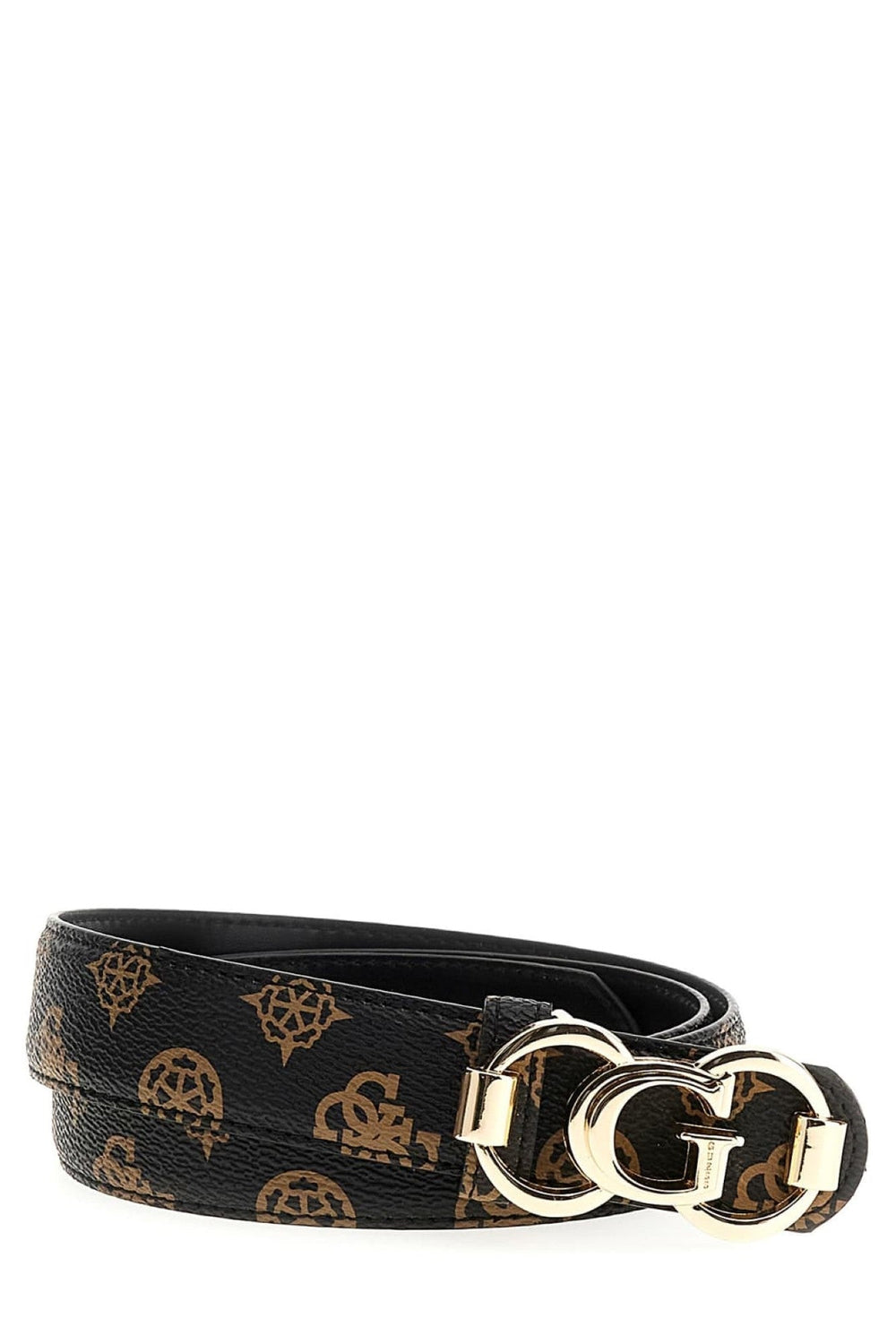 Curea GUESS de Dama ACCESORII GUESS Negru XS 762890721560