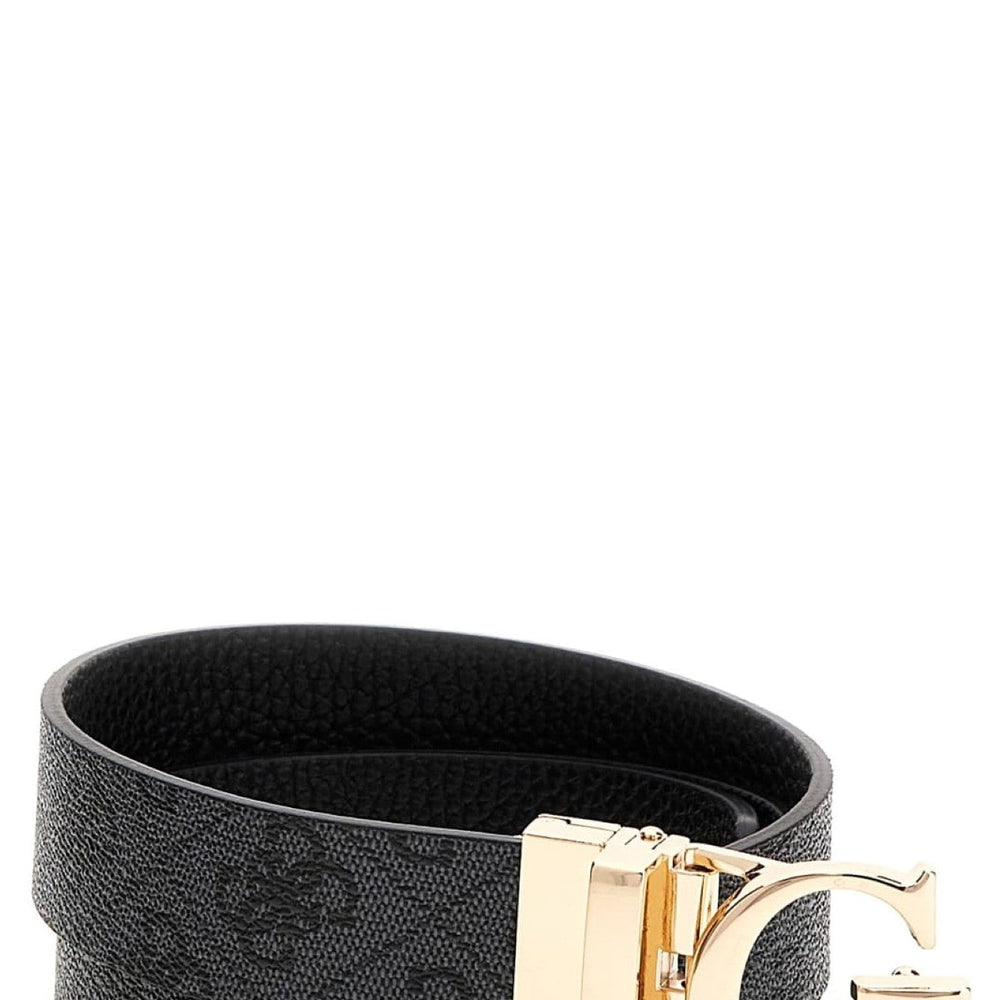
                      
                        Curea GUESS de Dama ACCESORII GUESS Negru XS 762890721780
                      
                    