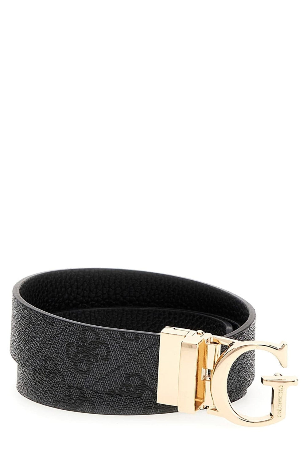 Curea GUESS de Dama ACCESORII GUESS Negru XS 762890721780