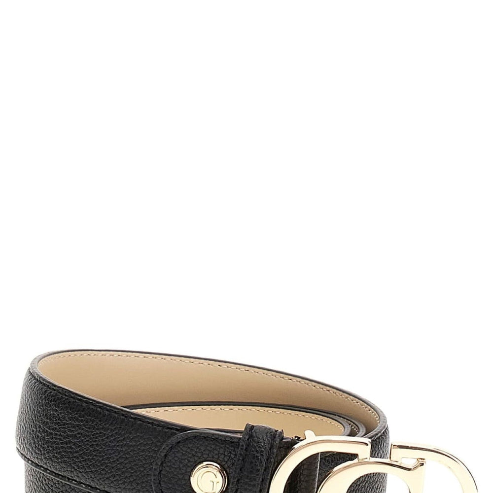 
                      
                        Curea GUESS de Dama ACCESORII GUESS Negru XS 762890721804
                      
                    