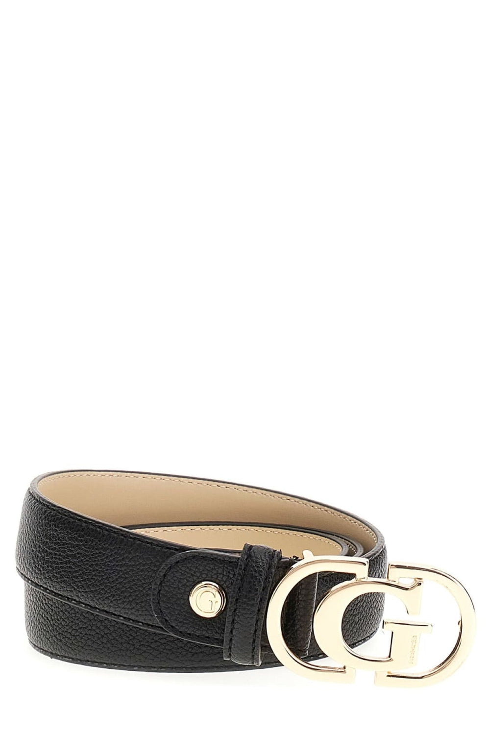 Curea GUESS de Dama ACCESORII GUESS Negru XS 762890721804
