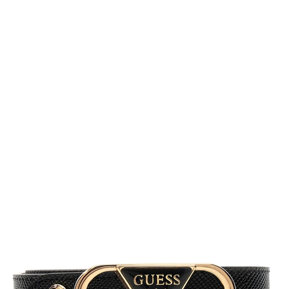 
                      
                        Curea GUESS de Dama ACCESORII GUESS Negru XS 762890730927
                      
                    