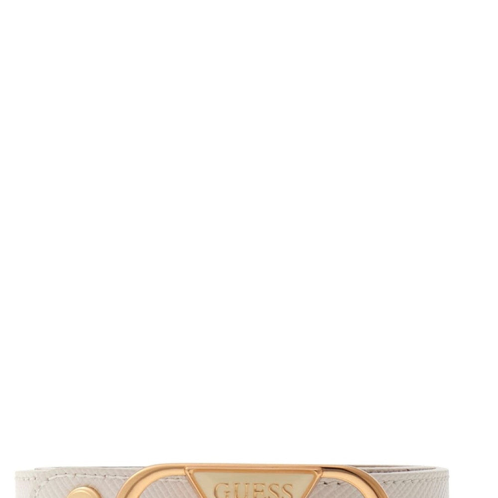 
                      
                        Curea GUESS de Dama ACCESORII GUESS Alb XS 762890730930
                      
                    
