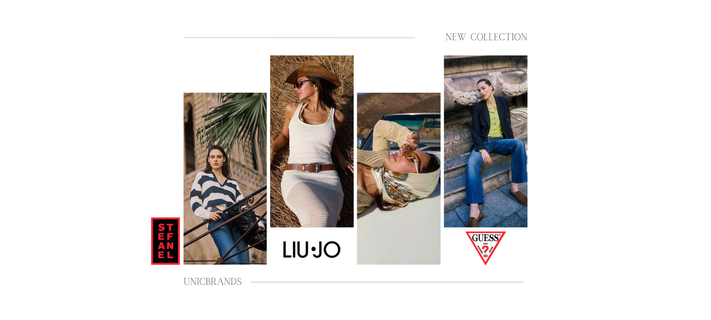 UnicBrands.ro