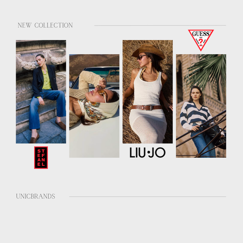 UnicBrands.ro