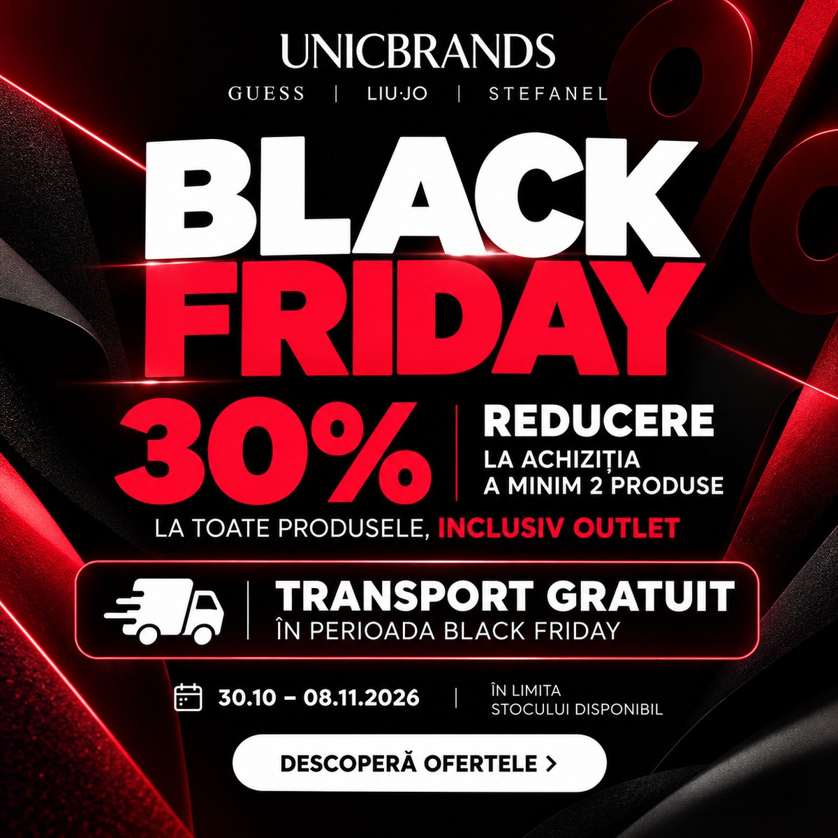 UnicBrands.ro
