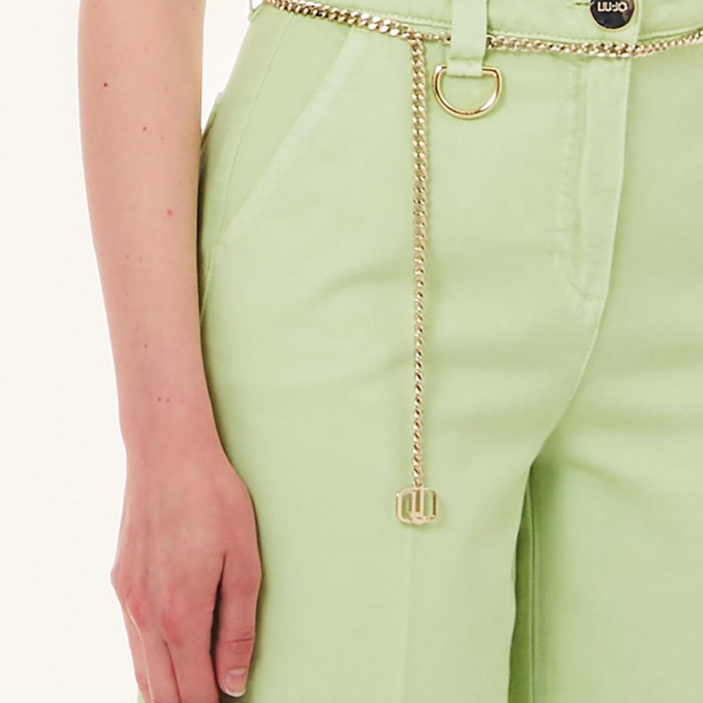 
                      
                        Pantaloni LIU JO de dama IMBRACAMINTE LIU JO   
                      
                    