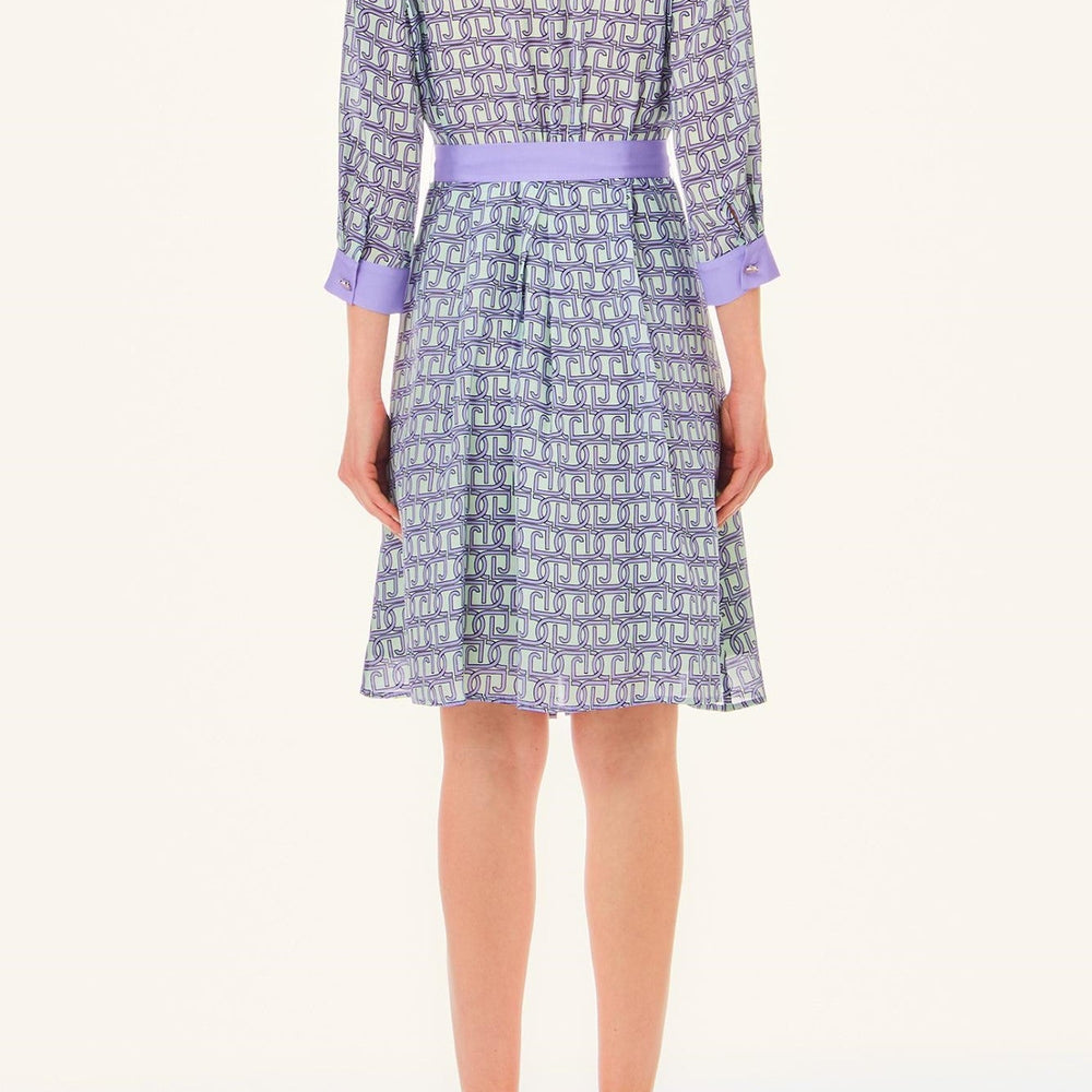 
                      
                        Rochie LIU JO de dama cu model IMBRACAMINTE LIU JO   
                      
                    