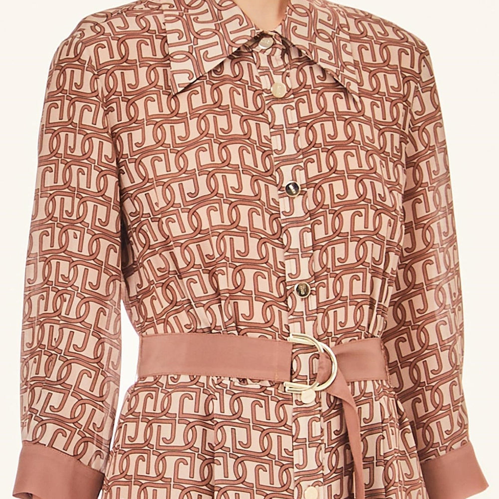 
                      
                        Rochie LIU JO de dama cu model IMBRACAMINTE LIU JO   
                      
                    