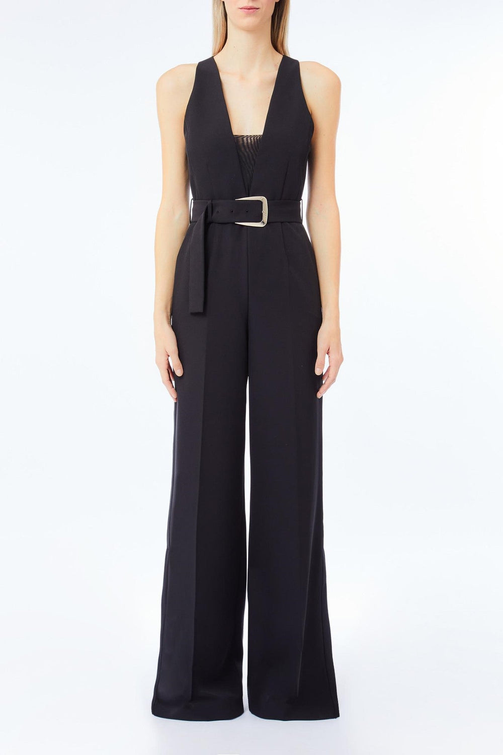 Rochie LIU JO de Dama IMBRACAMINTE LIU JO Negru 38 805952406709