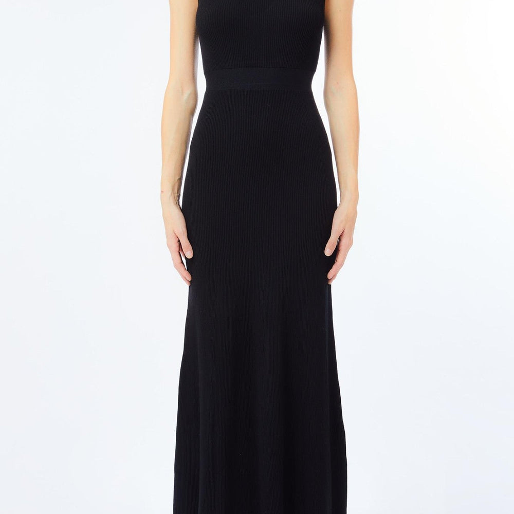 
                      
                        Rochie LIU JO de Dama IMBRACAMINTE LIU JO Negru XS 805952406075
                      
                    