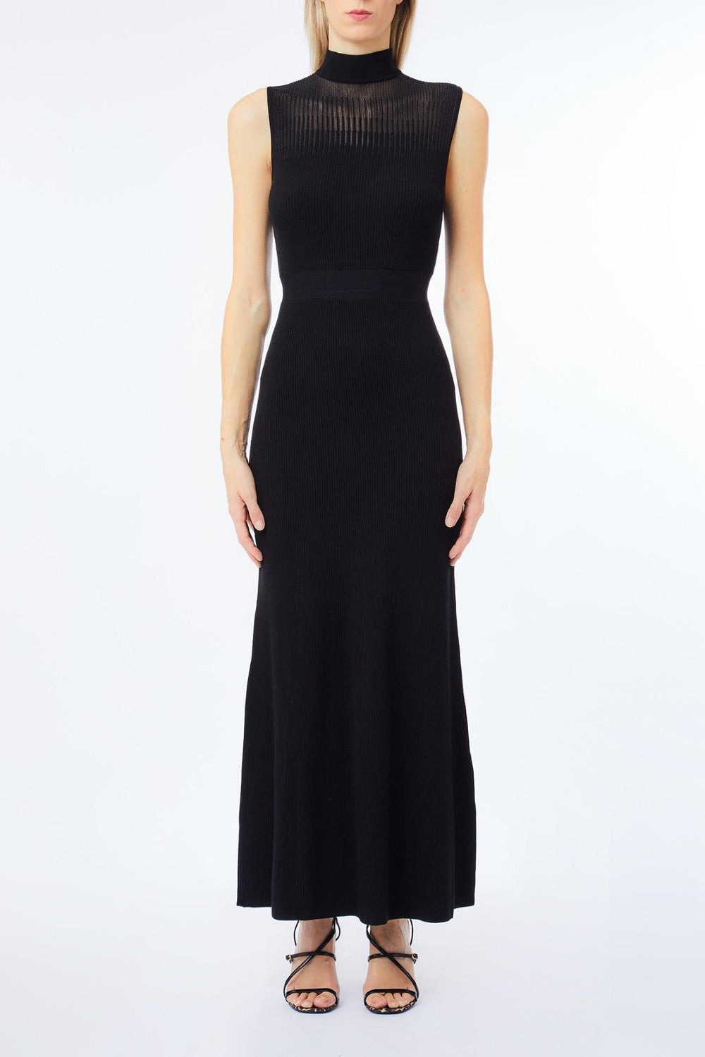 Rochie LIU JO de Dama IMBRACAMINTE LIU JO Negru XS 805952406075