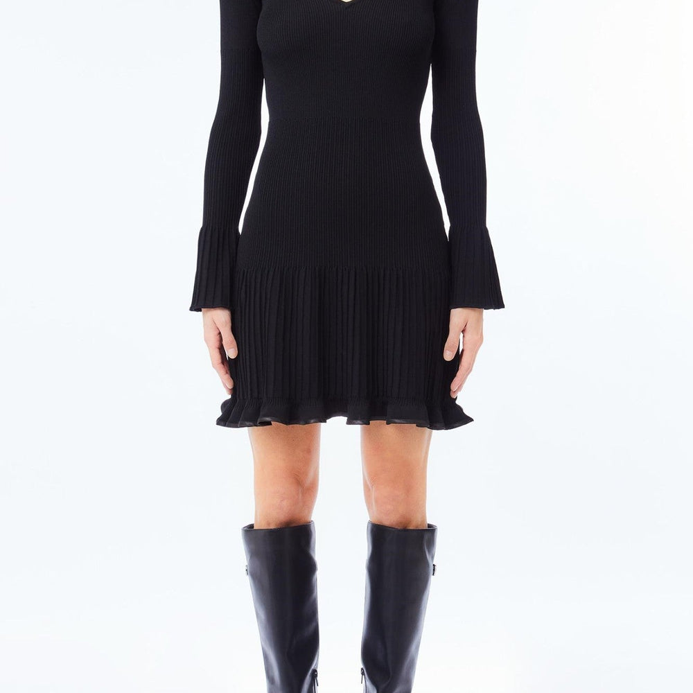 
                      
                        Rochie LIU JO de Dama IMBRACAMINTE LIU JO Negru XS 805952416554
                      
                    