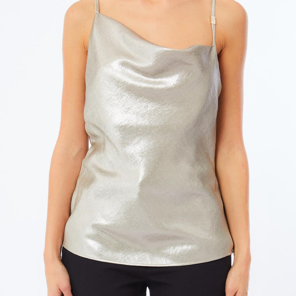 
                      
                        Top LIU JO de Dama IMBRACAMINTE LIU JO Argintiu 38 805952407984
                      
                    