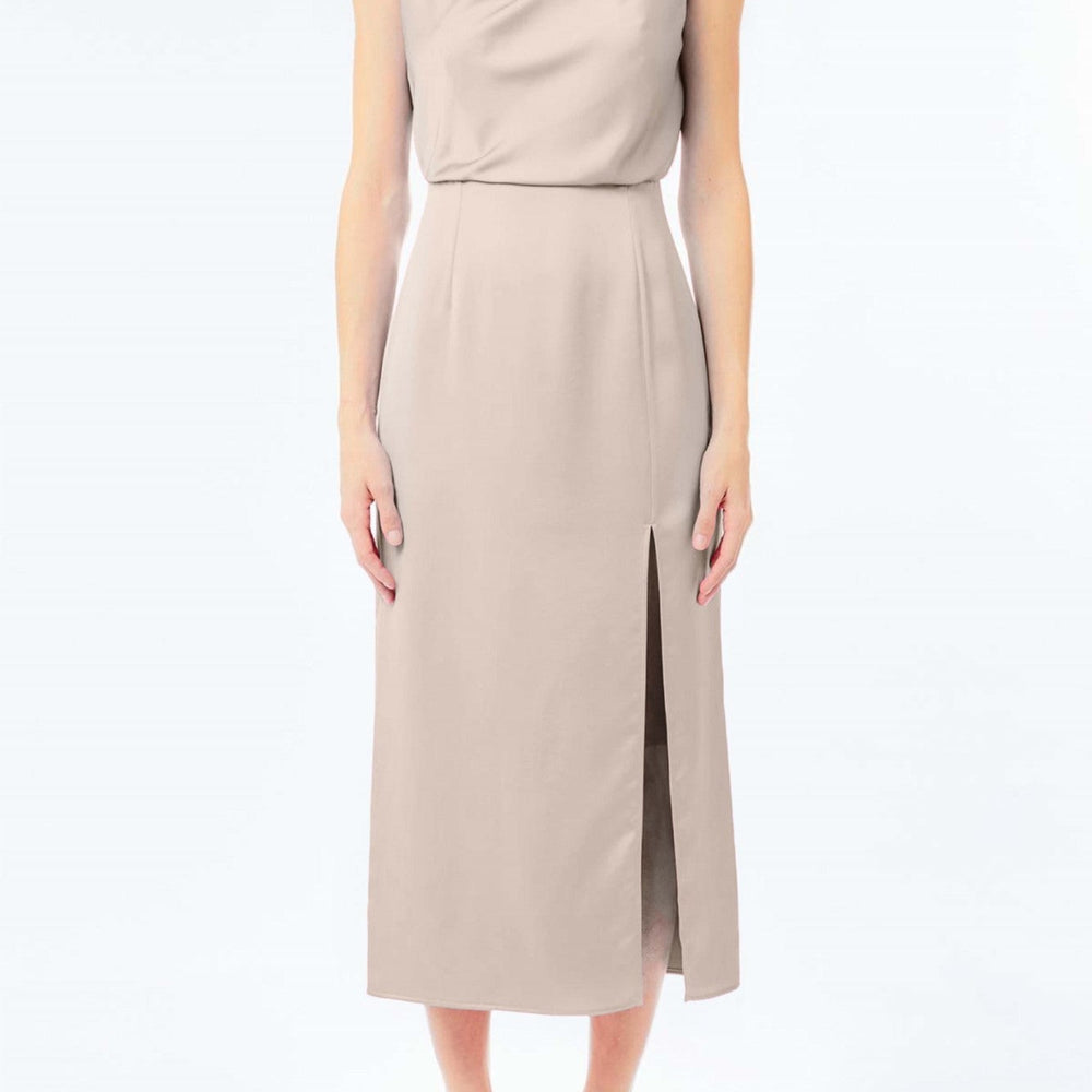 
                      
                        Rochie LIU JO de Dama IMBRACAMINTE LIU JO Bej 38 805952424471
                      
                    