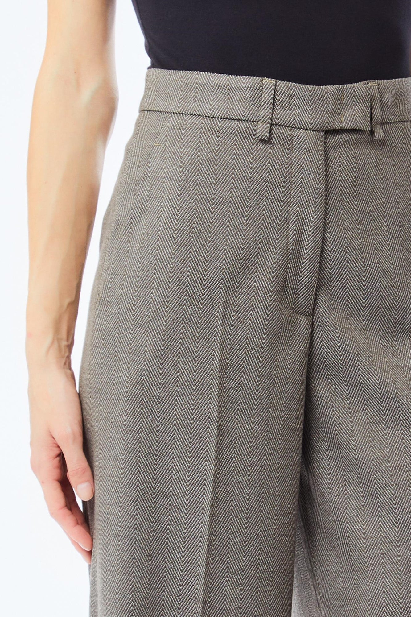 pantaloni liu jo donna saldi