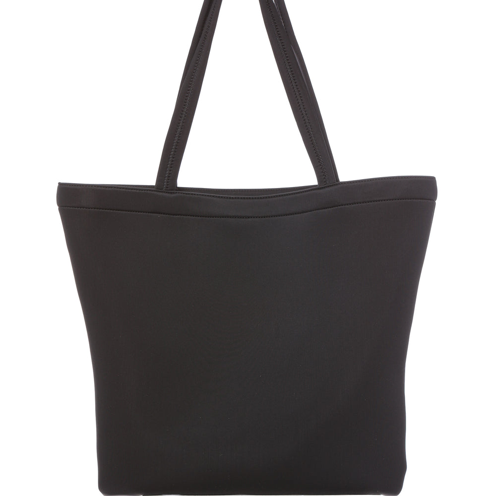 
                      
                        Geanta de plaja GUESS din material textil cu logo DE UMAR GUESS   
                      
                    