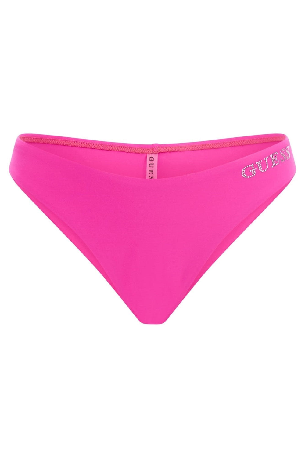 Slip Bikini GUESS de Dama IMBRACAMINTE GUESS Roz S 762674175203