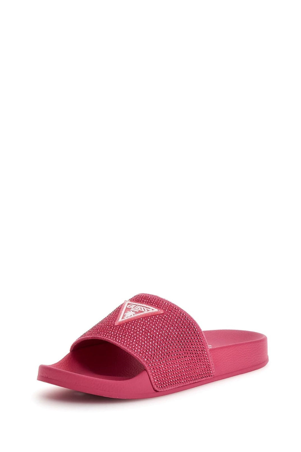 Papuci Plaja GUESS de Dama INCALTAMINTE GUESS Roz 35/3 762674162225