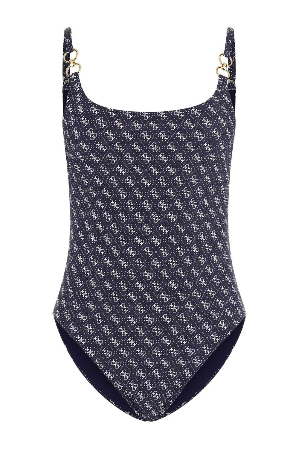 Costum de Baie GUESS de Dama IMBRACAMINTE GUESS Albastru S 762674181348