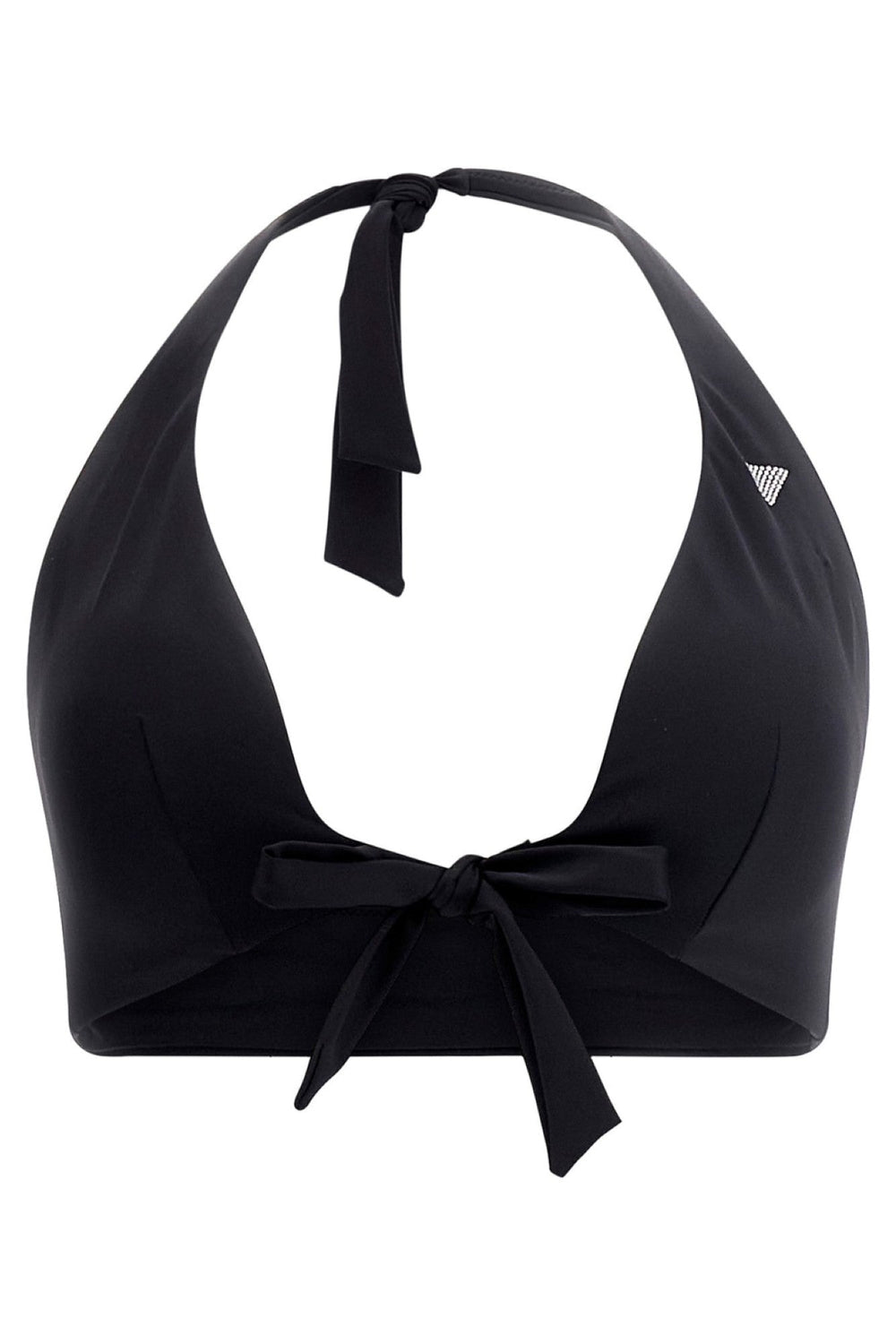 Sutien Bikini GUESS de Dama IMBRACAMINTE GUESS Negru S 762674181038
