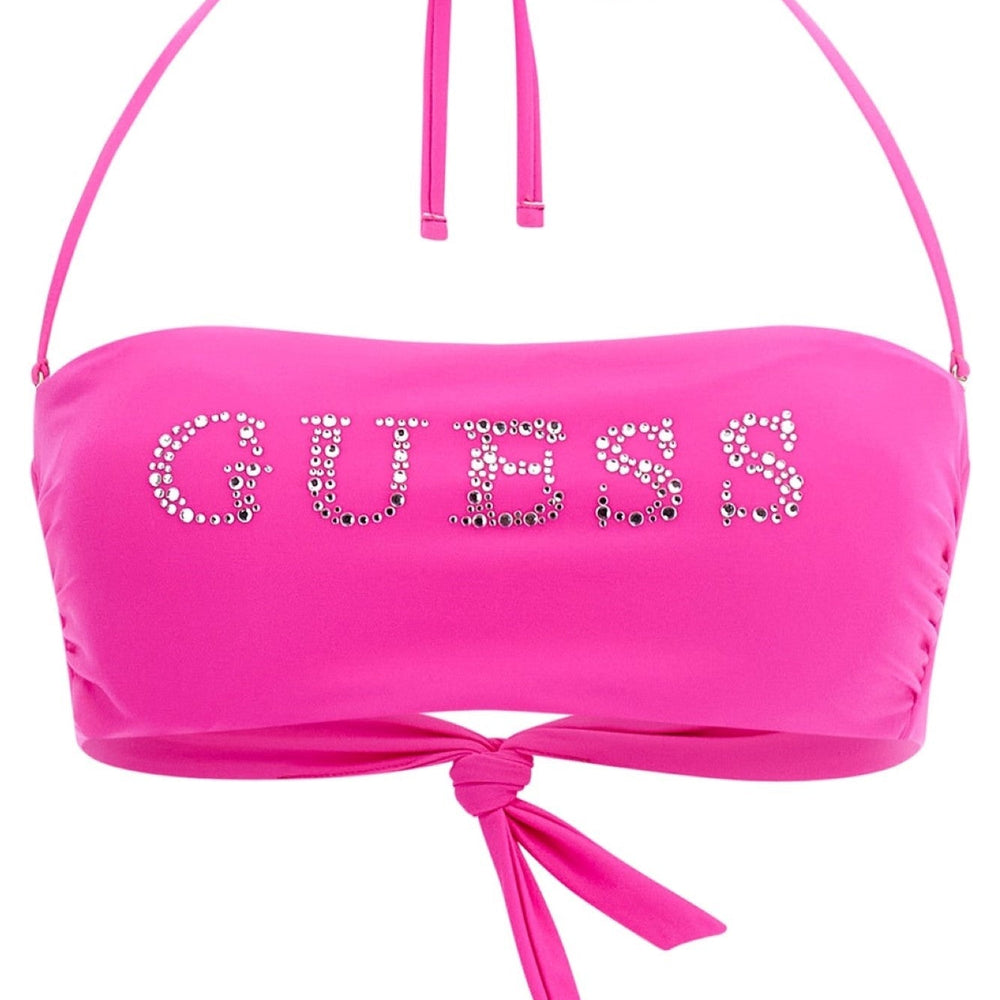 
                      
                        Sutien Bikini GUESS de Dama IMBRACAMINTE GUESS Roz S 762674181063
                      
                    