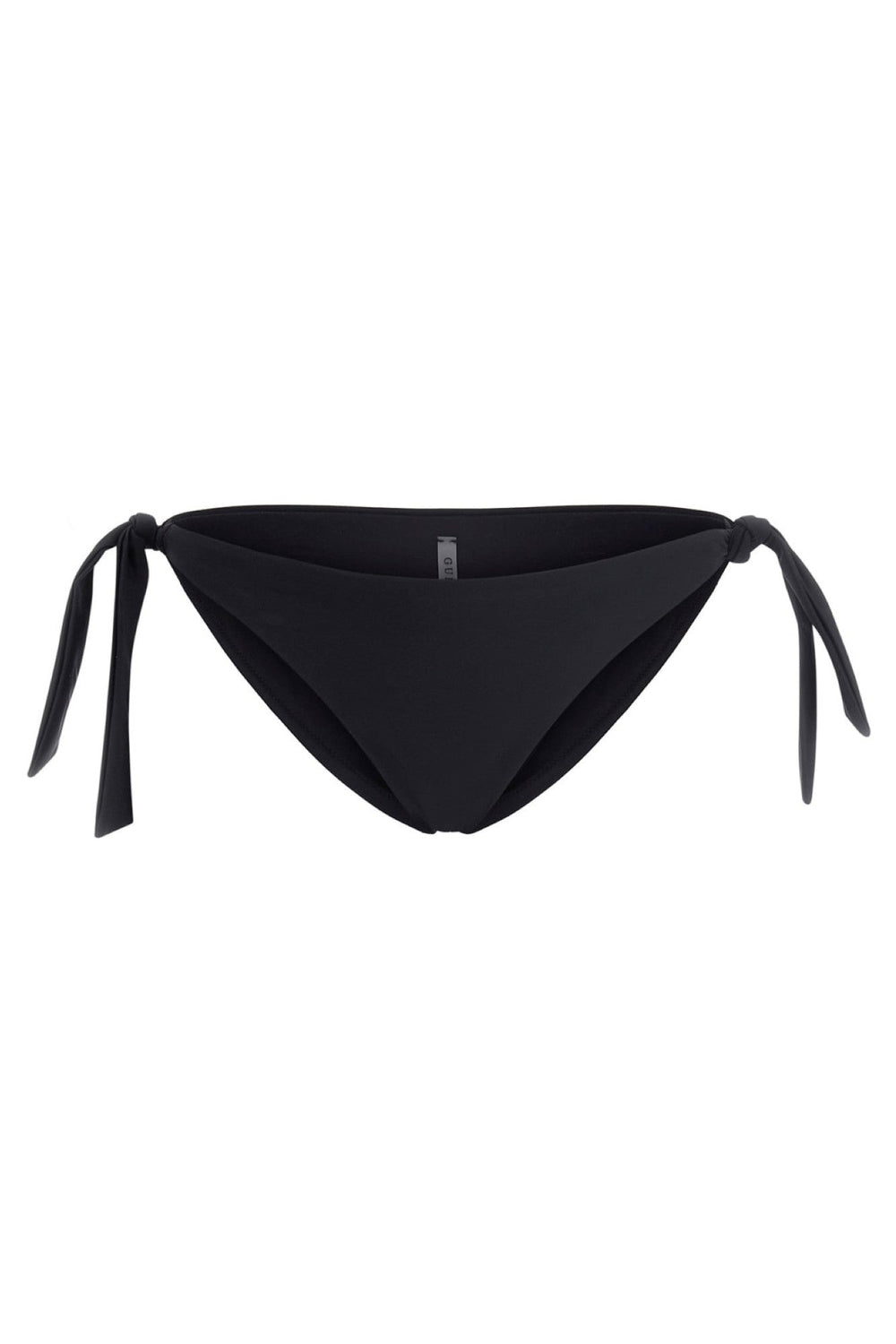 Slip Bikini GUESS de Dama IMBRACAMINTE GUESS Negru XS 762674180487
