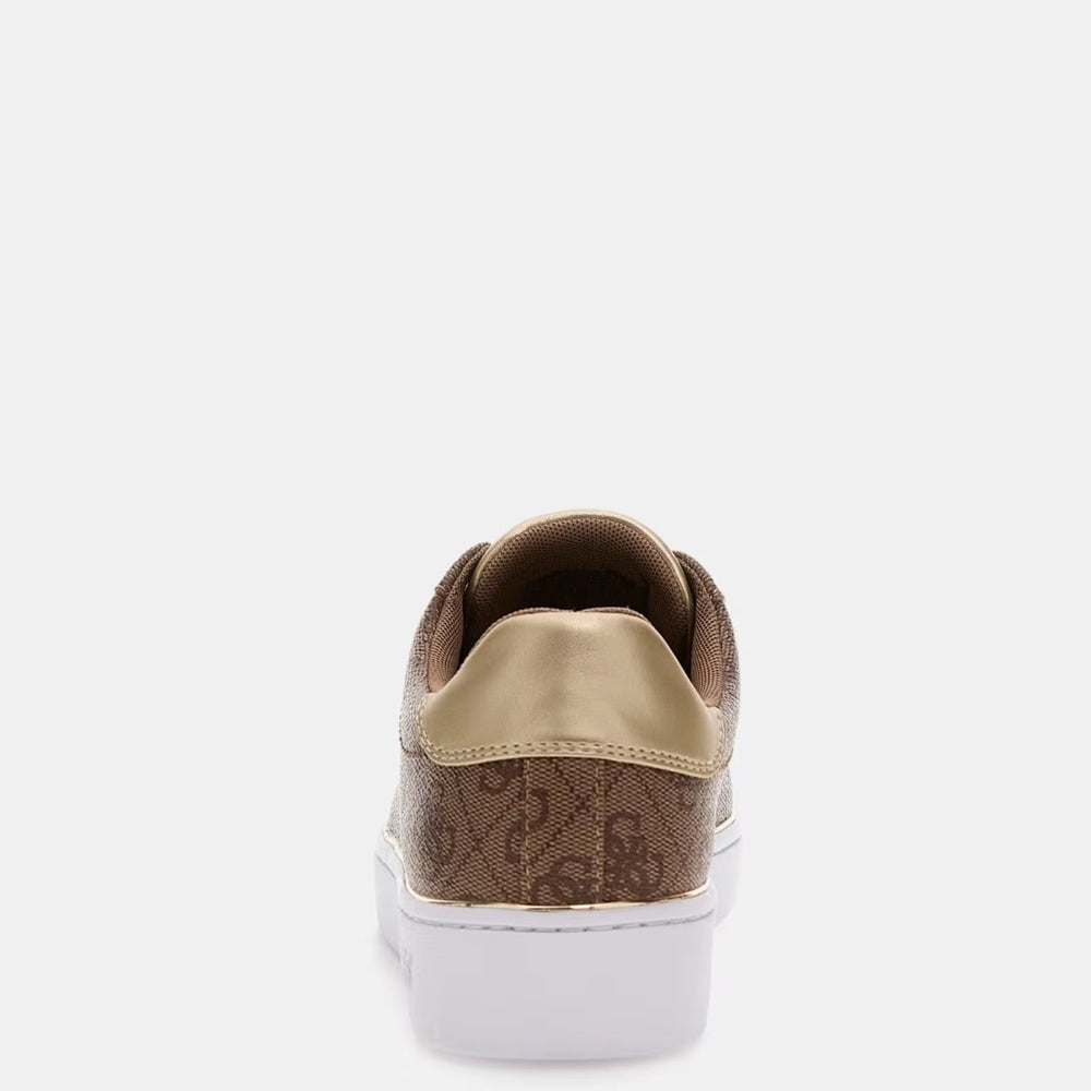 
                      
                        Pantofi GUESS de Dama FL7BKIFAL12 GUESS
                      
                    