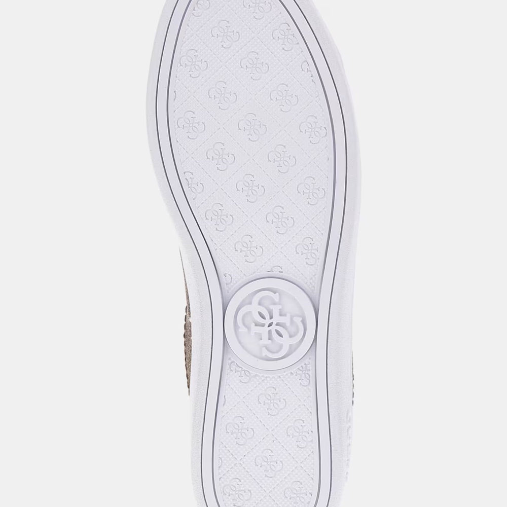 
                      
                        Pantofi GUESS de Dama FL7BKIFAL12 GUESS
                      
                    