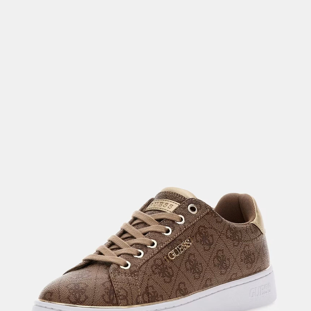 
                      
                        Pantofi GUESS de Dama FL7BKIFAL12 GUESS Bej 35 762020734978
                      
                    