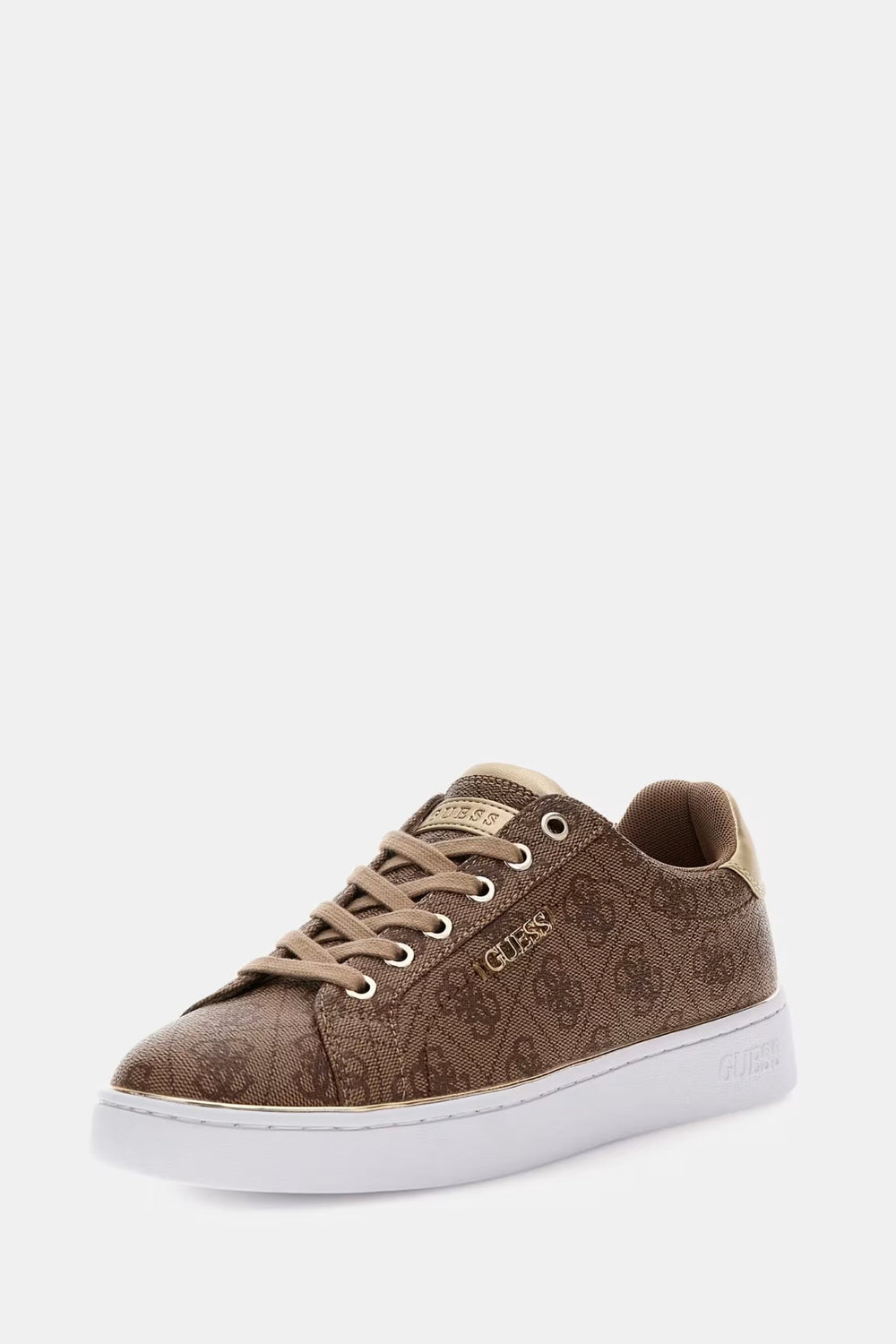 Pantofi GUESS de Dama FL7BKIFAL12 GUESS Bej 35 762020734978