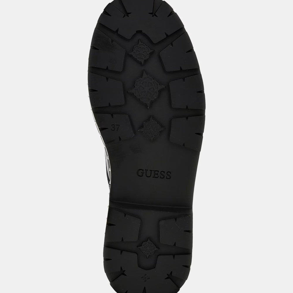 
                      
                        Ghete de dama GUESS inalte INCALTAMINTE GUESS   
                      
                    