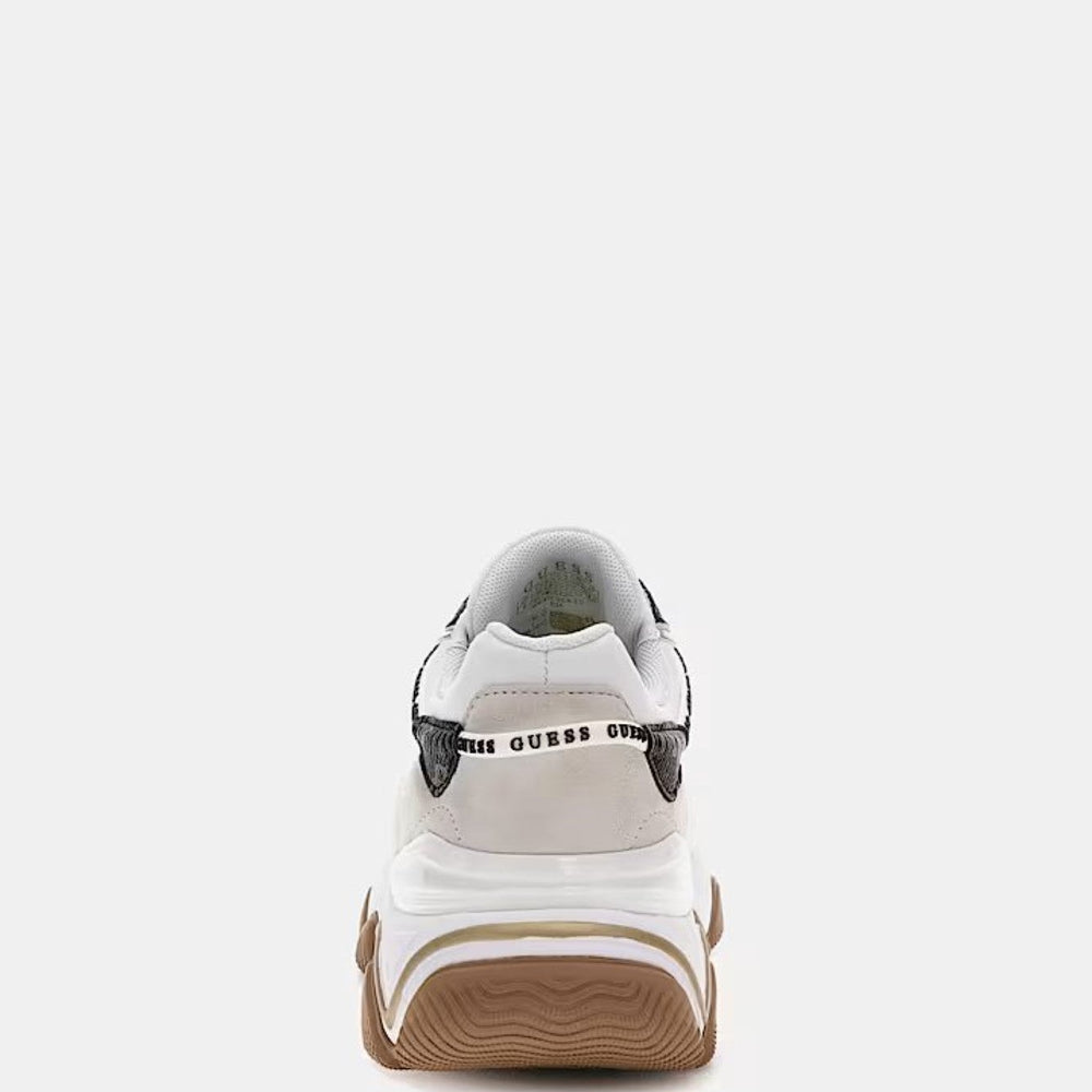 
                      
                        Pantofi Sport GUESS de dama INCALTAMINTE GUESS   
                      
                    