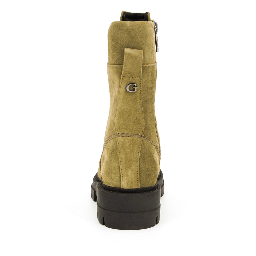 
                      
                        Ghete GUESS de dama INCALTAMINTE GUESS   
                      
                    