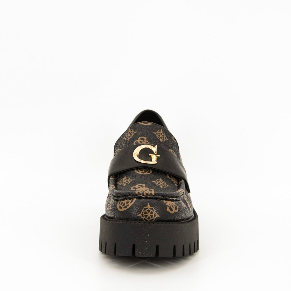 
                      
                        Pantofi GUESS de dama INCALTAMINTE GUESS   
                      
                    