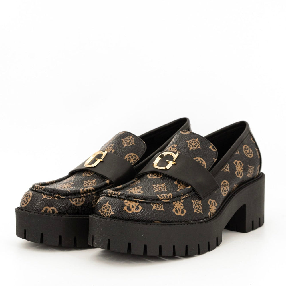 
                      
                        Pantofi GUESS de dama INCALTAMINTE GUESS   
                      
                    