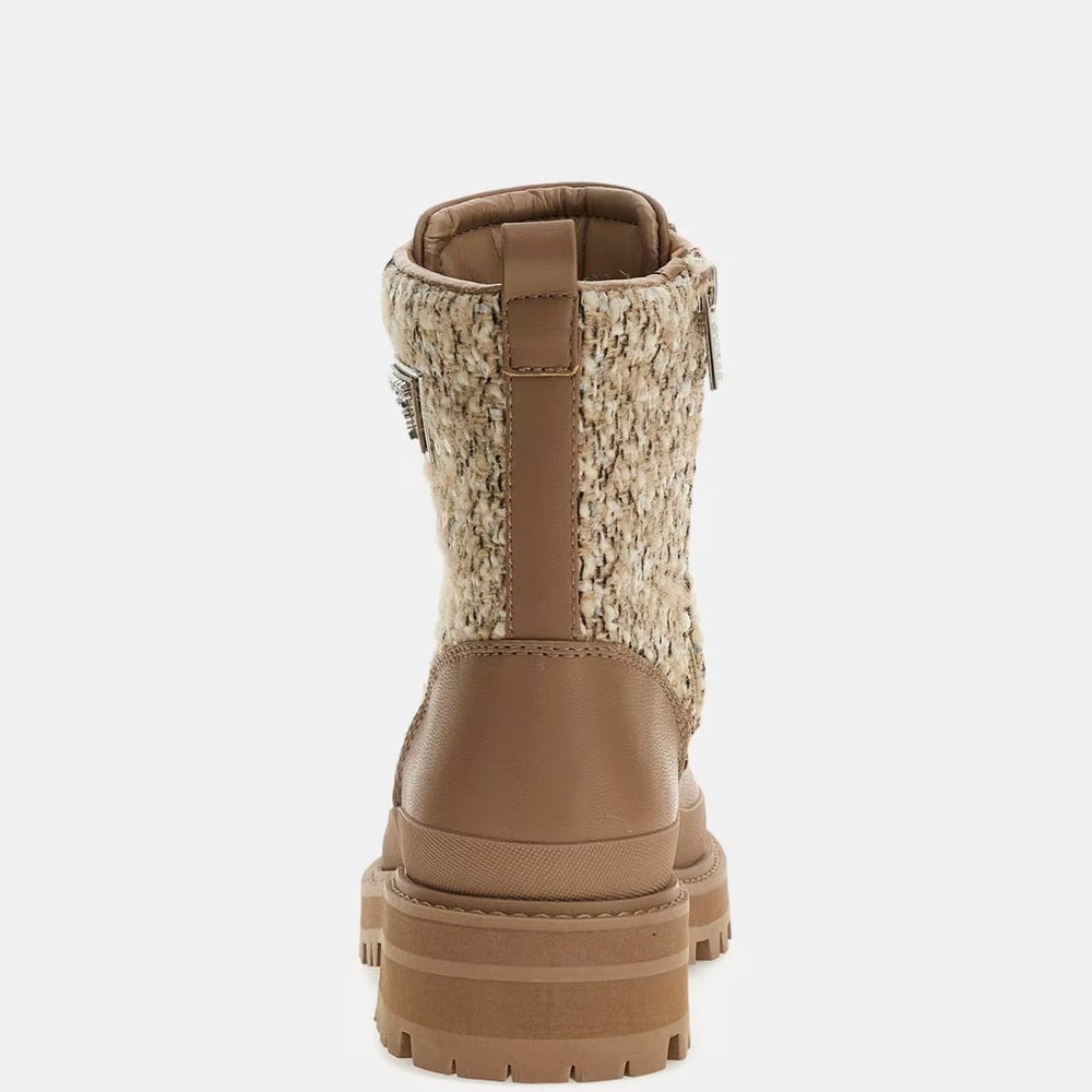 
                      
                        Ghete GUESS de dama INCALTAMINTE GUESS   
                      
                    