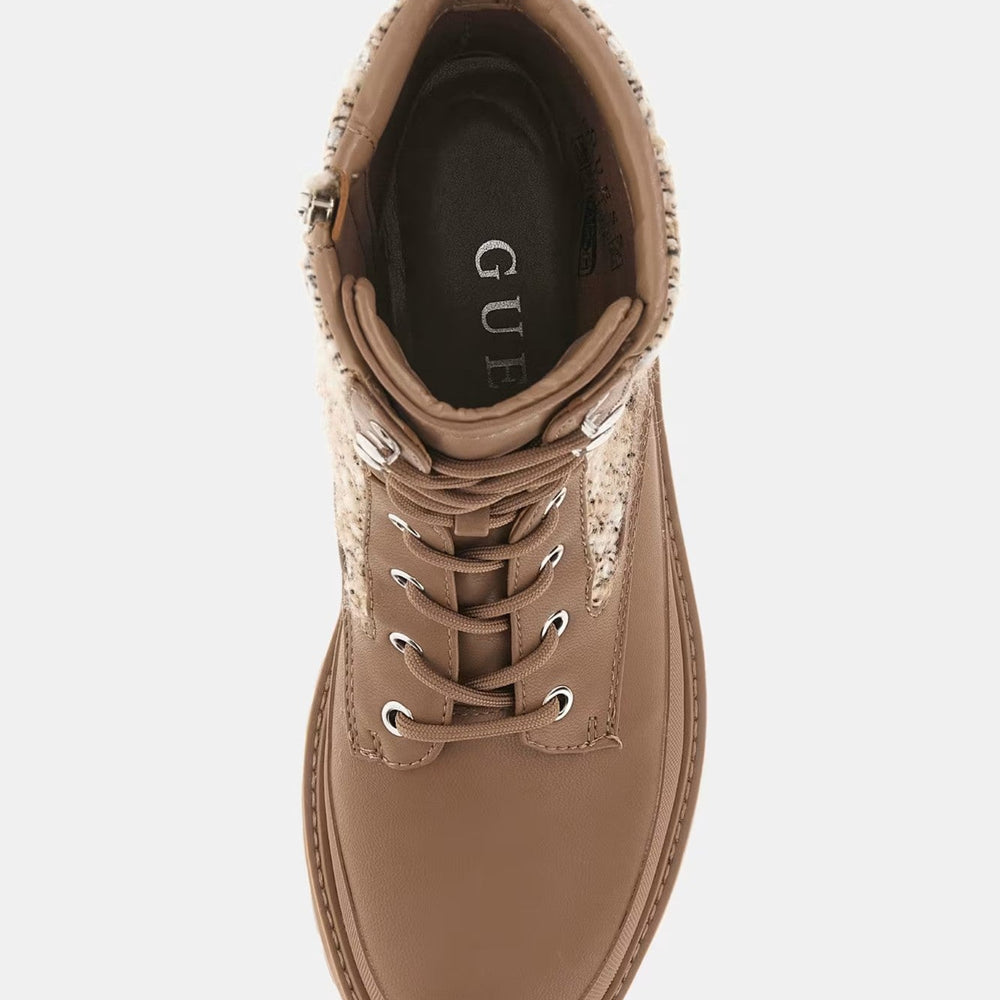 
                      
                        Ghete GUESS de dama INCALTAMINTE GUESS   
                      
                    