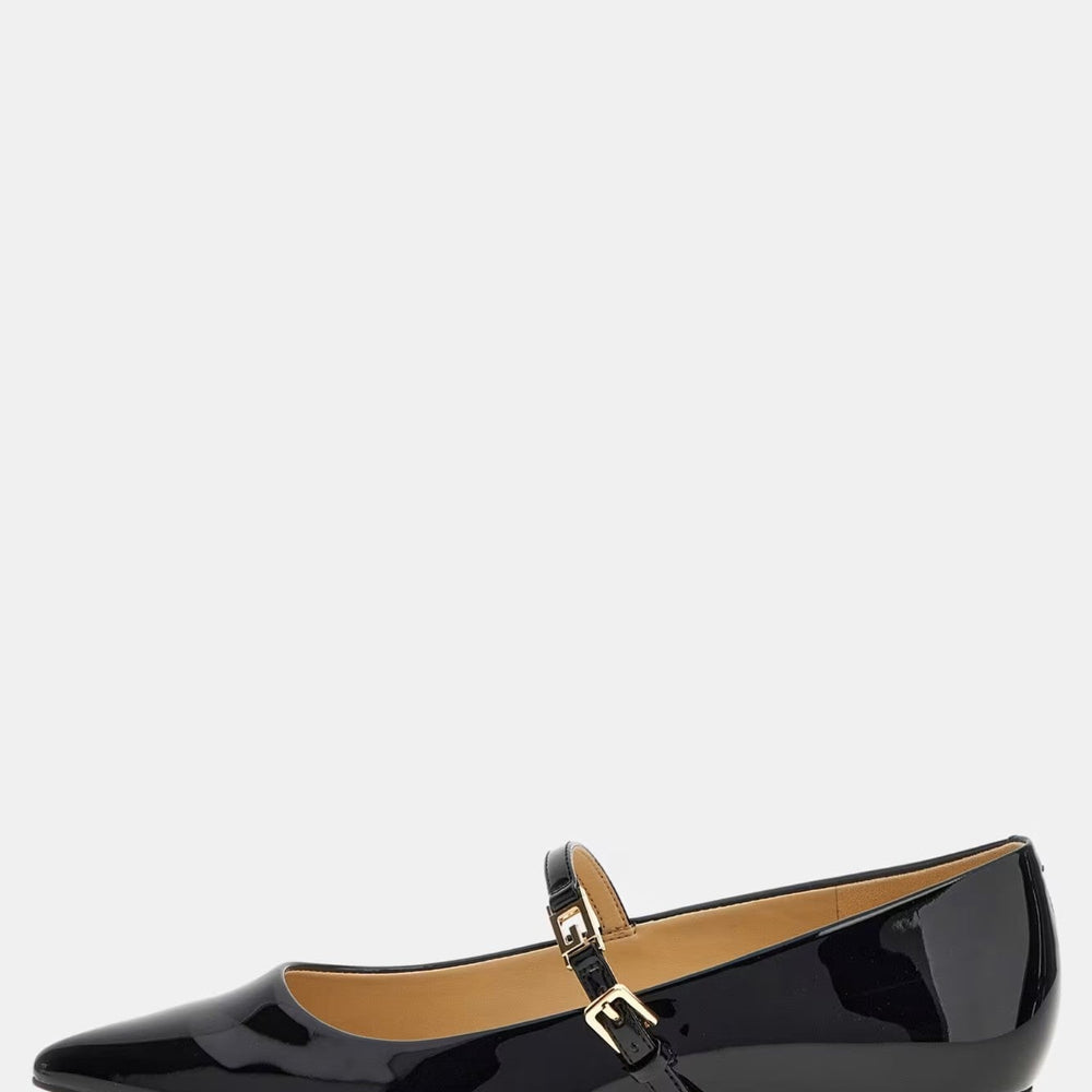 
                      
                        Incaltaminte GUESS de dama INCALTAMINTE GUESS Negru 38 762540878425
                      
                    