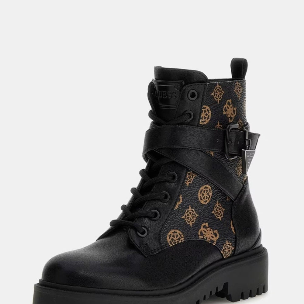
                      
                        Ghete GUESS de Dama INCALTAMINTE GUESS Negru 38 762540879647
                      
                    