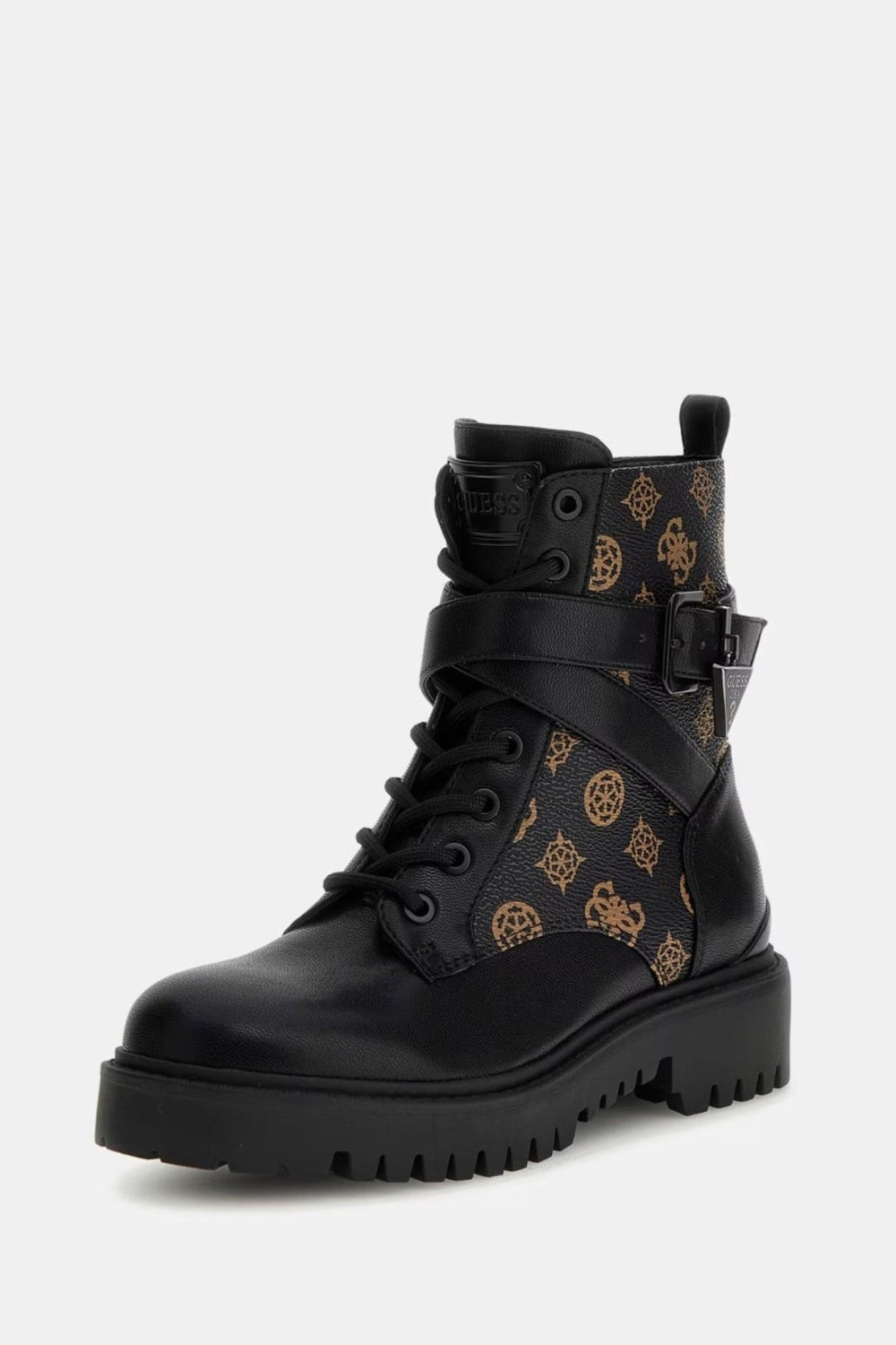 Ghete GUESS de Dama INCALTAMINTE GUESS Negru 38 762540879647