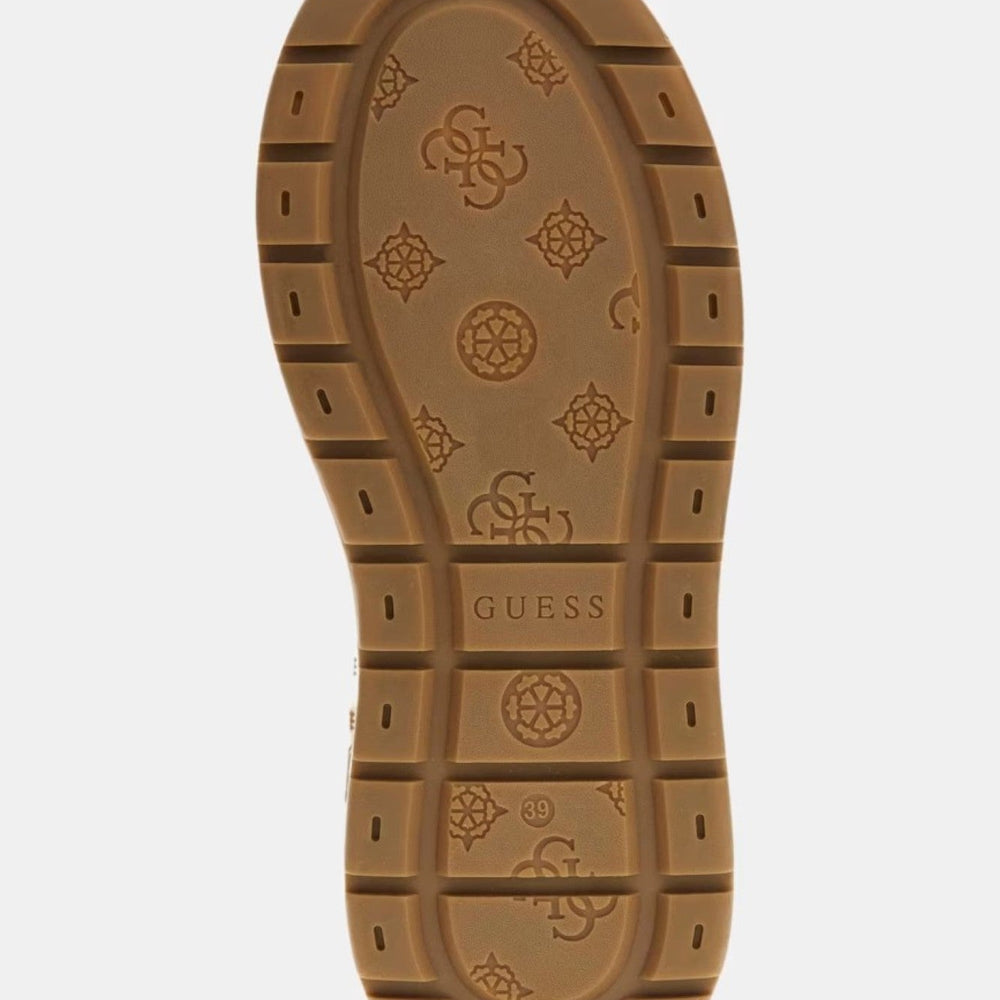 
                      
                        Ghete GUESS de Iarna INCALTAMINTE GUESS   
                      
                    
