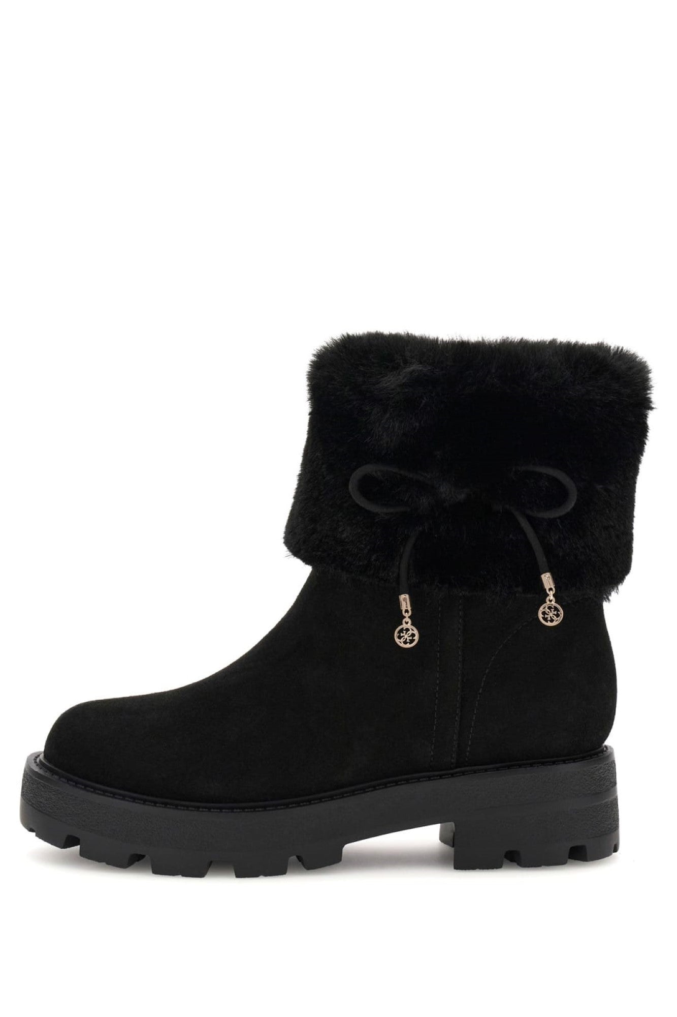 Ghete Yaneli GUESS de Dama INCALTAMINTE GUESS