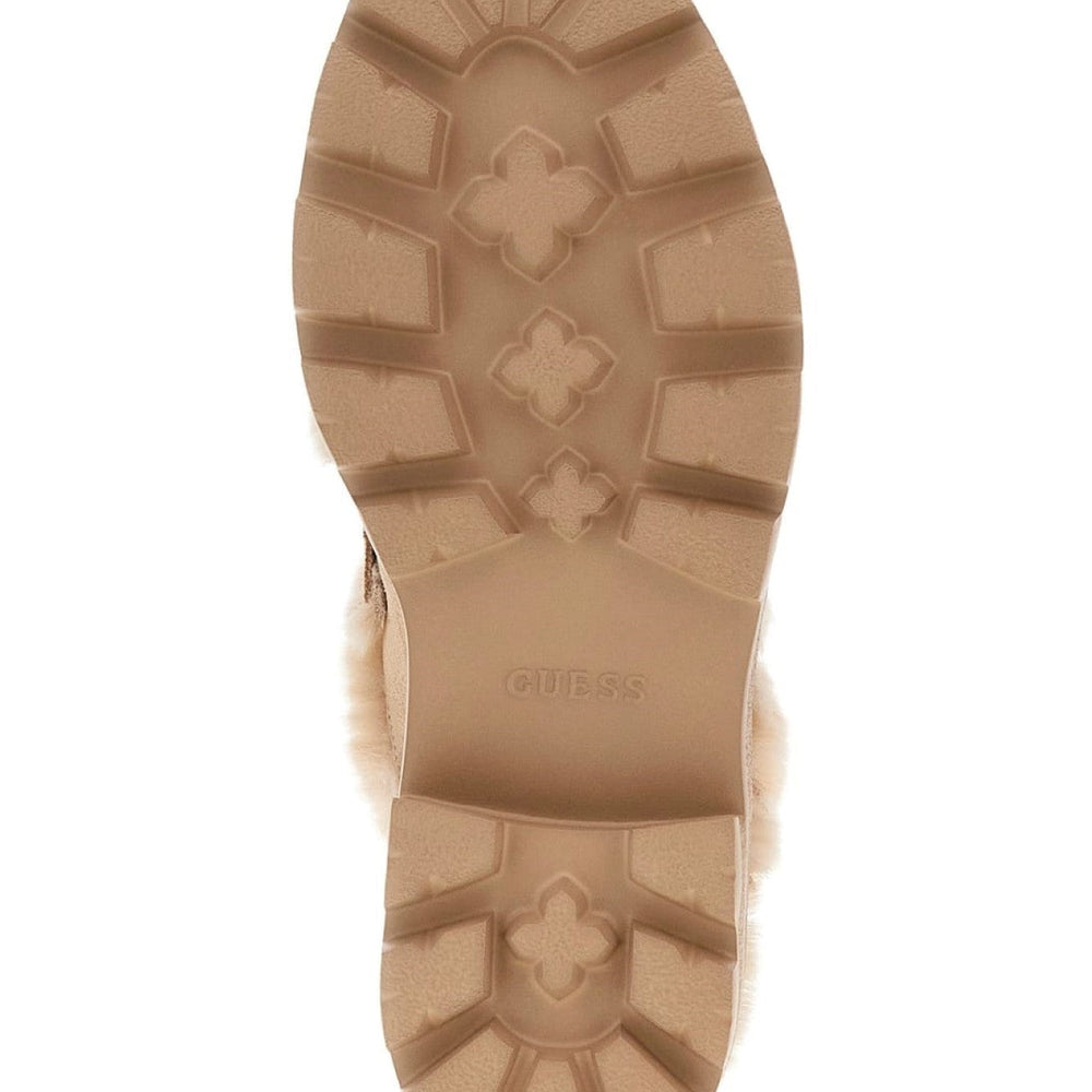 
                      
                        Pantofi Yaneta GUESS de Dama INCALTAMINTE GUESS
                      
                    