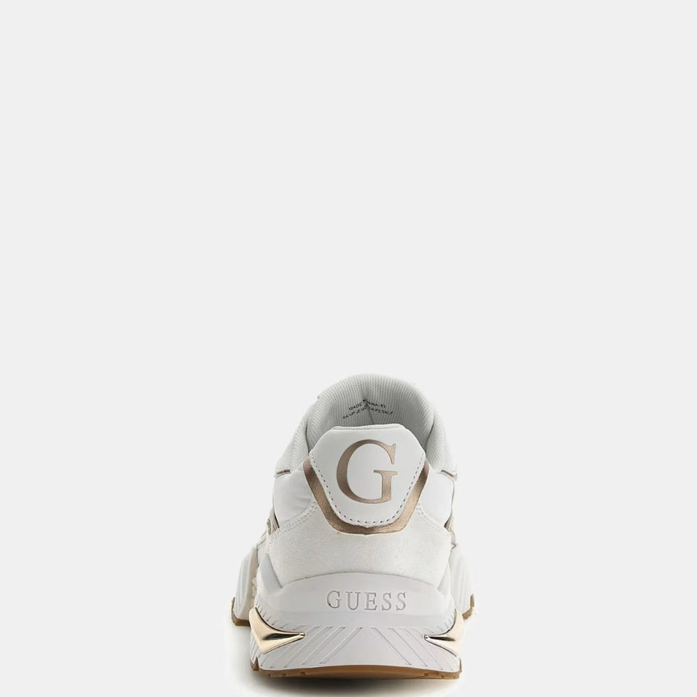 
                      
                        Pantofi sport GUESS cu siret si logo INCALTAMINTE GUESS   
                      
                    
