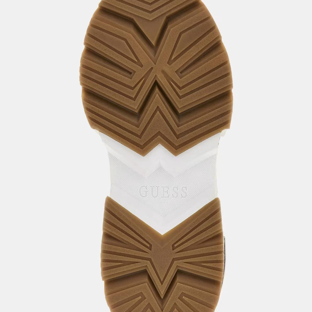 
                      
                        Pantofi sport GUESS cu siret si logo INCALTAMINTE GUESS   
                      
                    