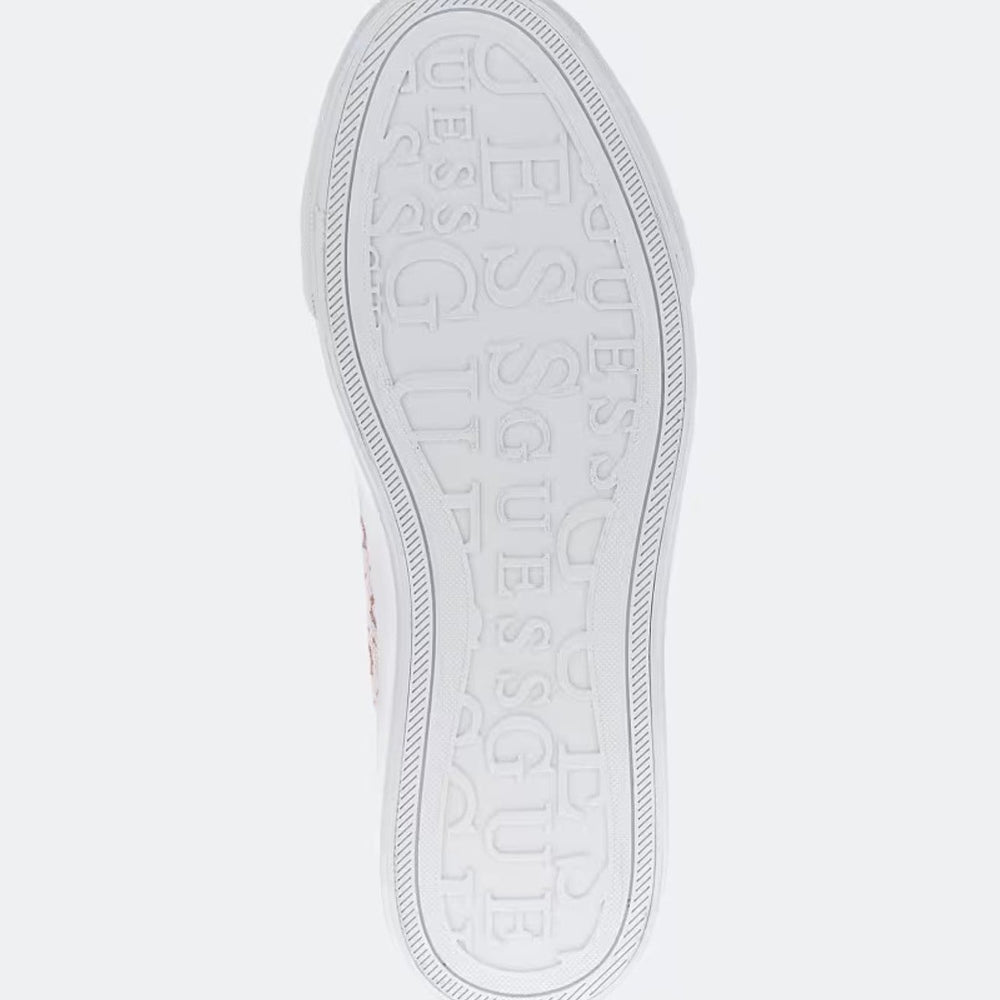 
                      
                        Pantofi GUESS cu logo si detalii metalice INCALTAMINTE GUESS   
                      
                    