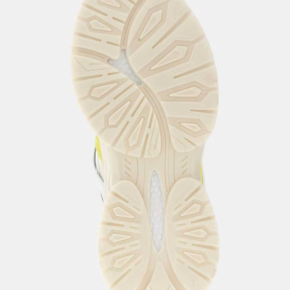 
                      
                        Pantofi sport GUESS cu siret si logo INCALTAMINTE GUESS   
                      
                    