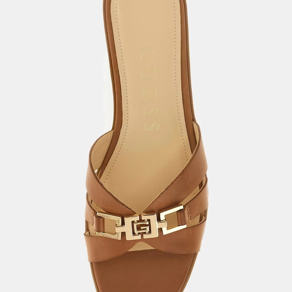 
                      
                        Papuci GUESS de Dama INCALTAMINTE GUESS
                      
                    